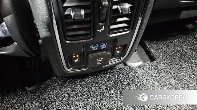 Jeep Grand Cherokee id 3557050 из Кореи 10