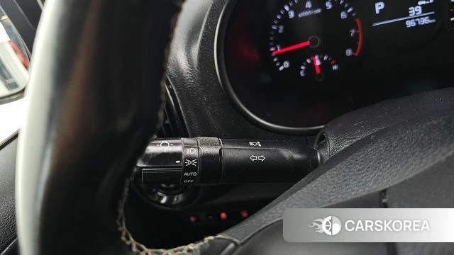 Kia All New Morning (JA) id 4477423 из Кореи 10