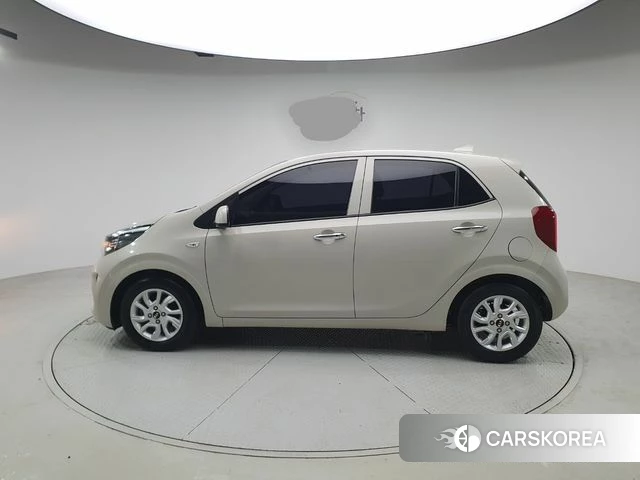 Kia All New Morning (JA) id 4746372 из Кореи 10