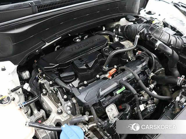 Kia The New Seltos id 3832108 из Кореи 10