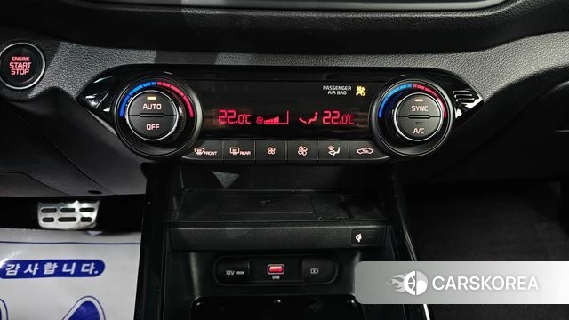 Kia The New K3 2nd generation id 3826375 из Кореи 10