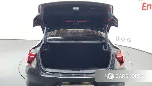 Kia K8 id 4500658 из Кореи 10