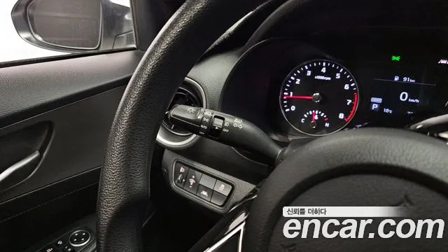 Kia Come New K3 id 2681363 из Кореи 10