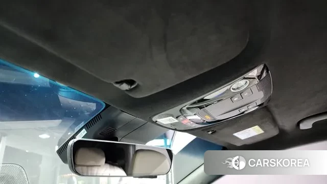 Kia K8 Hybrid id 3383560 из Кореи 10