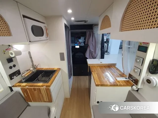 Renault Korea (Samsung) Master id 3477004 из Кореи 10