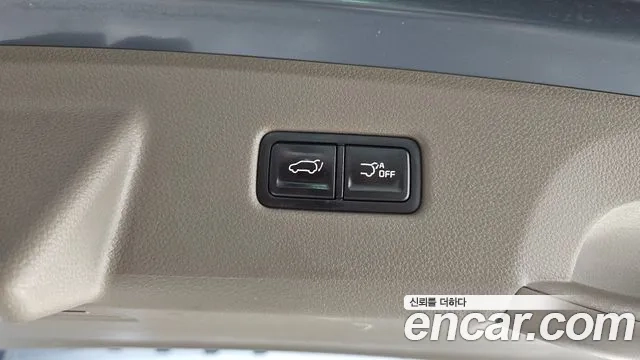 Kia Carnival 4th generation id 2950349 из Кореи 10