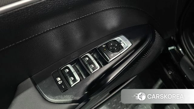 Kia The New K5 3rd generation id 4349313 из Кореи 10