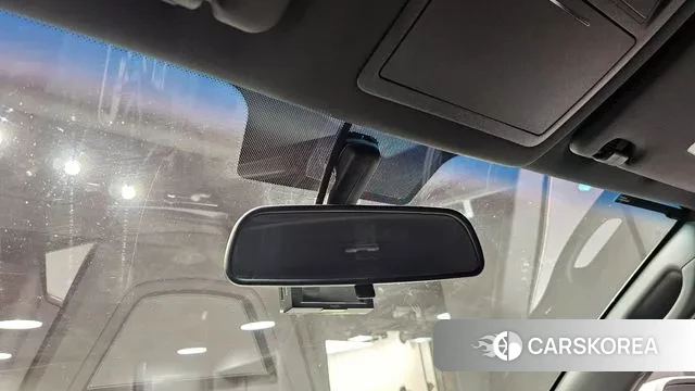 Ssangyong The New Rexton Sports Cannes id 3686276 из Кореи 10