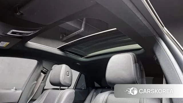 Mercedes-Benz GLE-Class W167 id 3366596 из Кореи 10