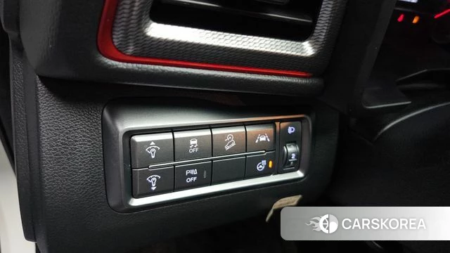 Ssangyong Berry New Tivoli id 4445798 из Кореи 10