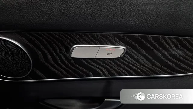 Mercedes-Benz GLC-Class X253 id 3449463 из Кореи 10