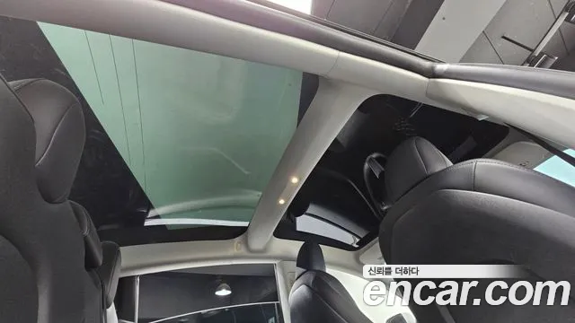 Tesla Model 3 id 2678854 из Кореи 10