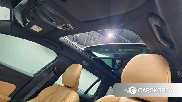 Volvo V60 Cross-Country 2nd Generation id 3904958 из Кореи 10