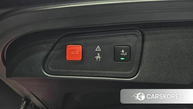 Peugeot 3008 second generation id 3879649 из Кореи 10