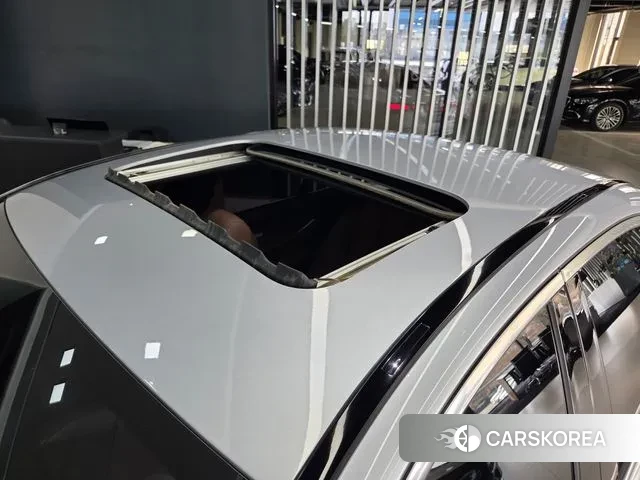 Mercedes-Benz E-Class W213 id 3707483 из Кореи 10