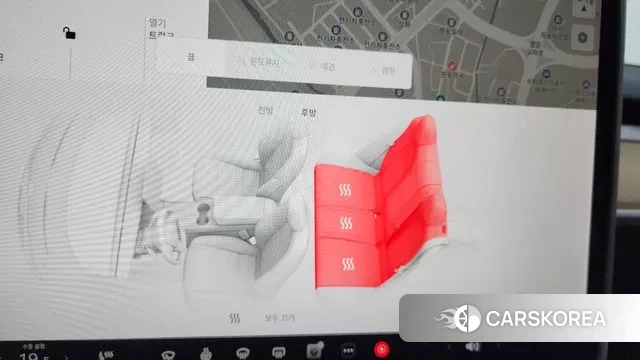 Tesla Model Y id 3247466 из Кореи 10