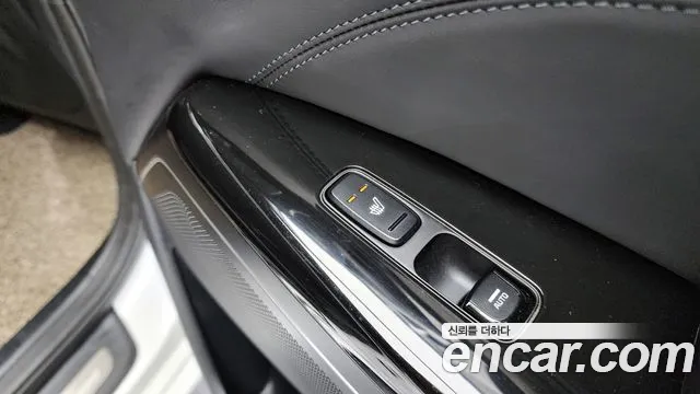 Kia K7 Premier Hybrid id 2708747 из Кореи 10