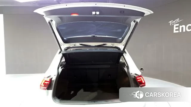Volkswagen Tiguan second Generation id 3741998 из Кореи 10