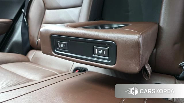 Renault Korea (Samsung) The New QM6 id 4397390 из Кореи 10