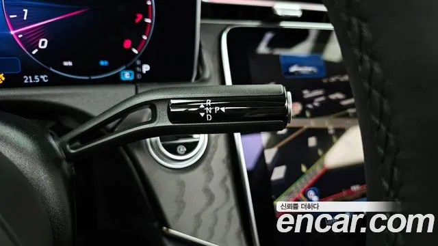 Mercedes-Benz E-Class W214 id 2680794 из Кореи 10