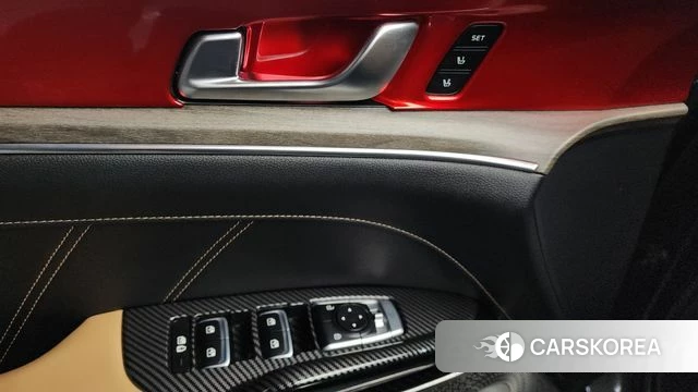 Kia K5 3rd generation id 4243531 из Кореи 10