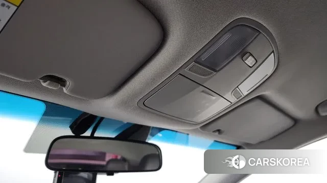 Hyundai The New Ionic Hybrid id 3307790 из Кореи 10