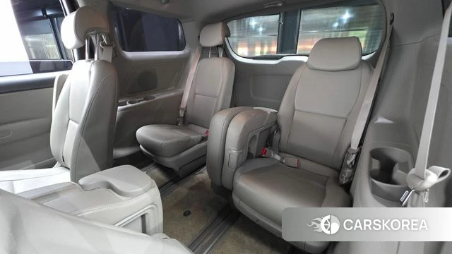 Kia The New Carnival id 4713321 из Кореи 10