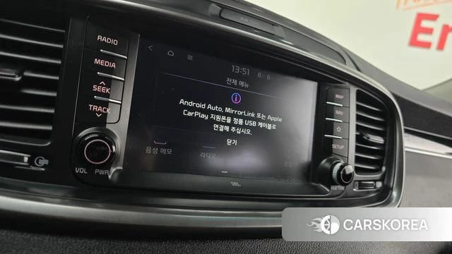 Kia The New Sorento id 4672817 из Кореи 10