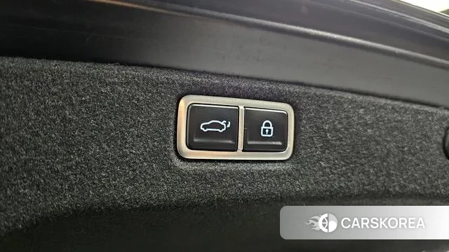 Hyundai Sonata D Edge (DN8) id 3272678 из Кореи 10