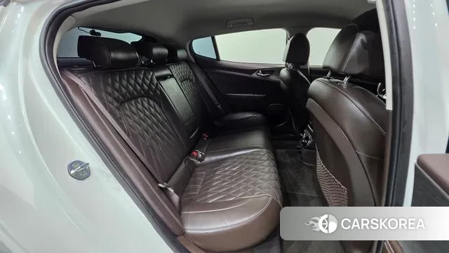 Kia Stinger Meister id 3242200 из Кореи 10