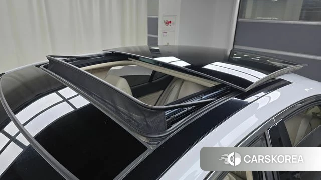 Genesis G70 id 3925086 из Кореи 10