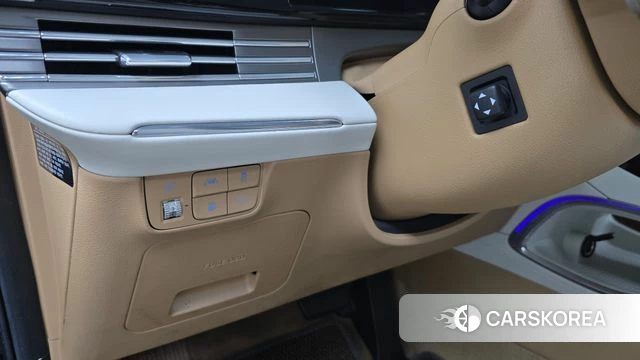 Hyundai The New Grandeur IG Hybrid id 4667295 из Кореи 10
