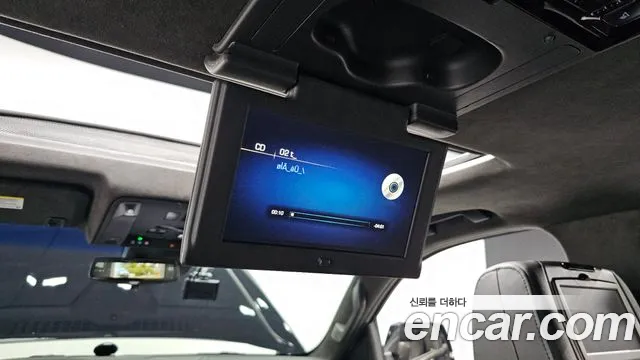 Cadillac Escalade id 2818975 из Кореи 10