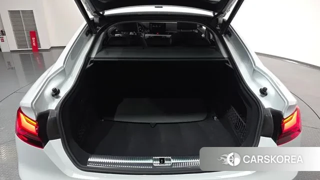 Audi A5 (F5) id 3378197 из Кореи 10