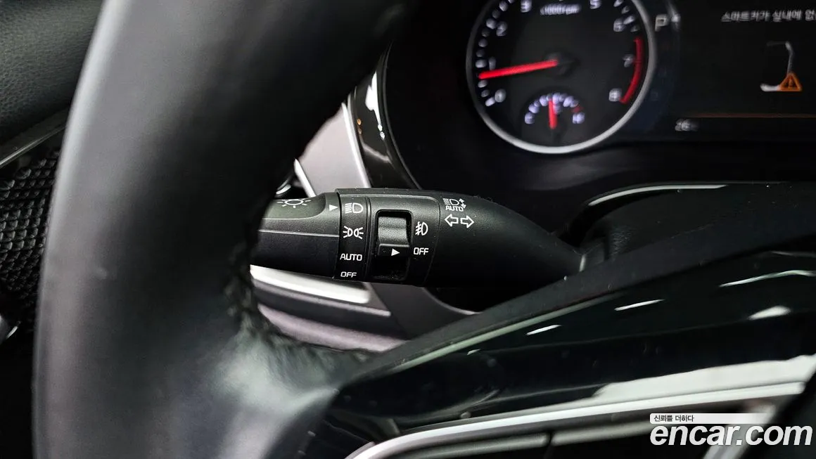 Kia Seltos id 1949379 из Кореи 10