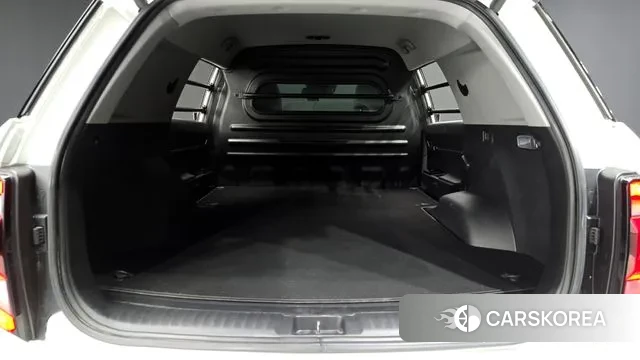 Ssangyong Torres id 3383125 из Кореи 10