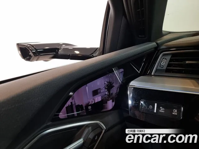 Audi e-Tron id 2746073 из Кореи 10