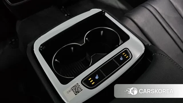 Genesis G80 (RG3) id 3740200 из Кореи 10