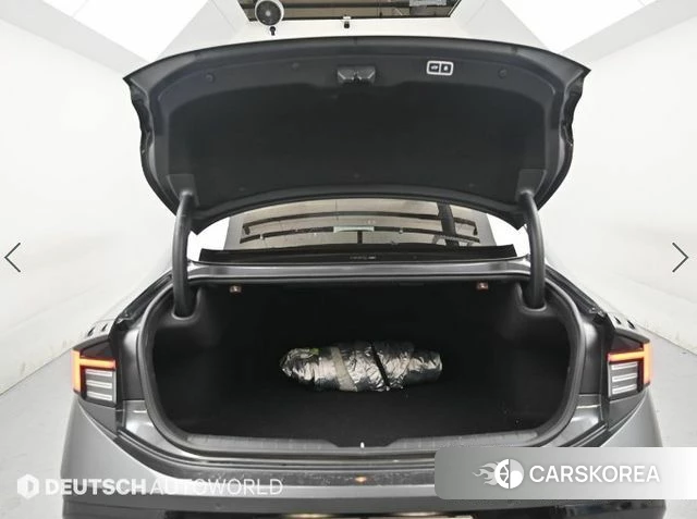 Hyundai Sonata D Edge (DN8) id 4571792 из Кореи 10