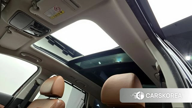 Kia The New Sorento id 3845678 из Кореи 10