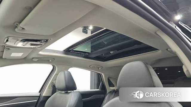 Kia K5 3rd generation id 3842496 из Кореи 10