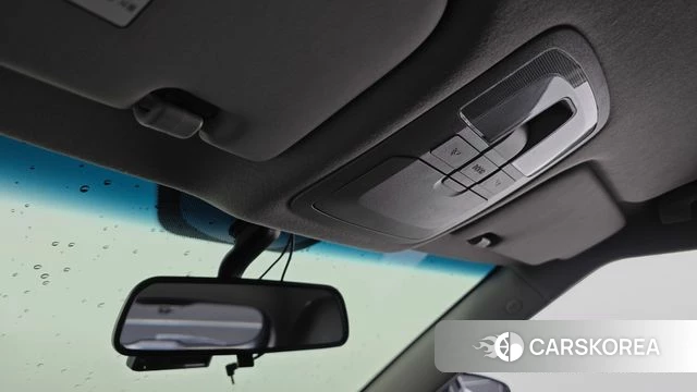 Ssangyong Berry New Tivoli id 4604951 из Кореи 10