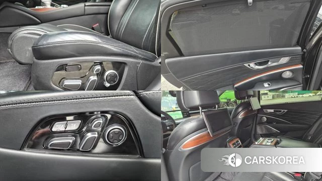 Kia More K9 id 3942733 из Кореи 10