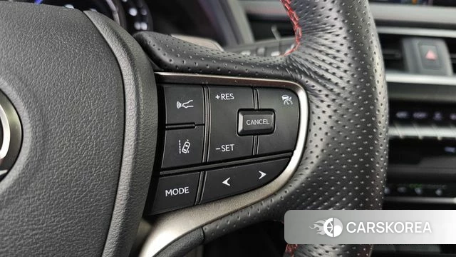 Lexus UX250h id 4542448 из Кореи 10