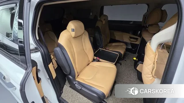 Kia Carnival 4th generation id 3697480 из Кореи 10