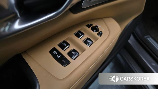 Volvo S90 id 4194711 из Кореи 10