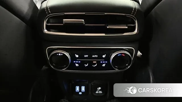 Genesis GV80 id 3439306 из Кореи 10