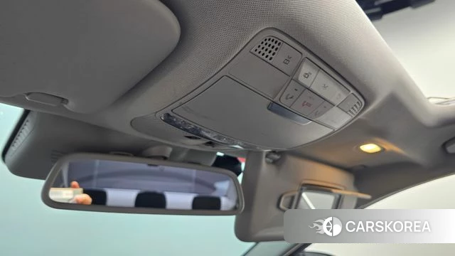 Mercedes-Benz C-Class W205 id 3867534 из Кореи 10