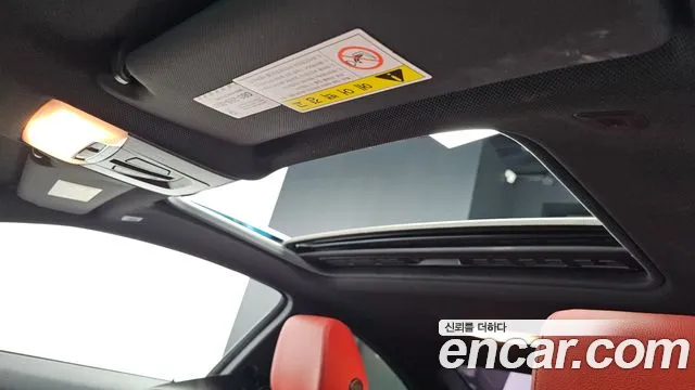 BMW 4 Series (F32) id 2834046 из Кореи 10