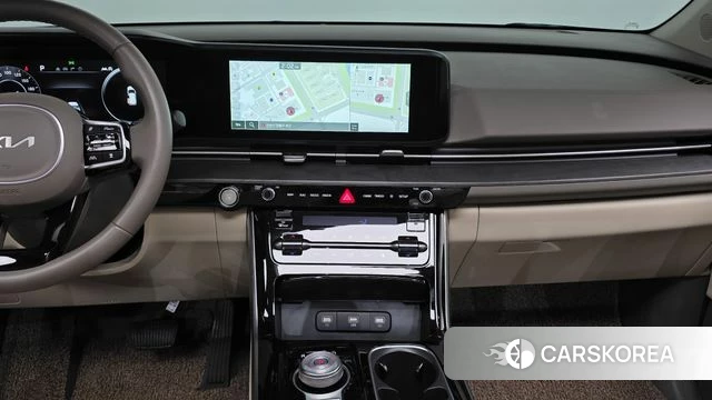 Kia Carnival 4th generation id 3884117 из Кореи 10